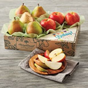 Gift Premium Fruits for a Special Birthday